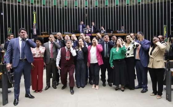 Câmara Federal dá nome de Amália Barros a prêmio de inclusão