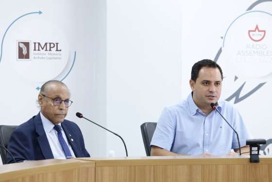 julio campos e diego guimaraes comissao do turismo