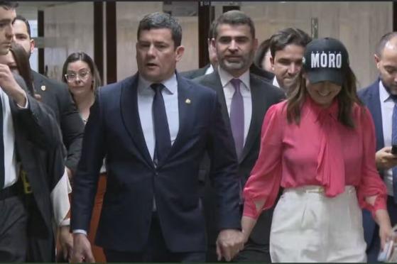 SERGIO MORO 