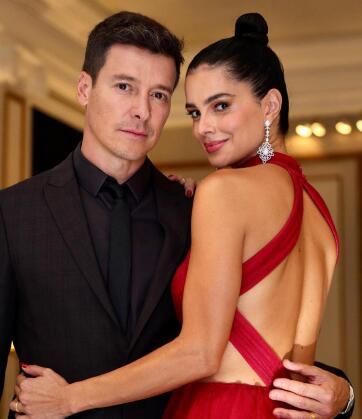 Rodrigo e Vera