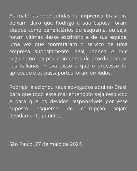 rodrigo