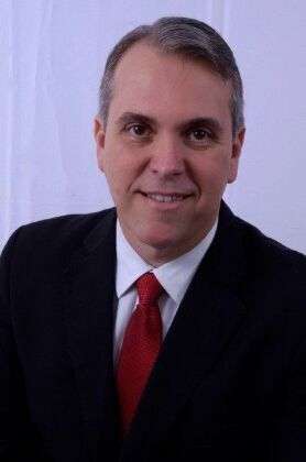Marco Antonio Lorga é diretor do Curso de Direito na Universidade de Cuiabá (Unic)