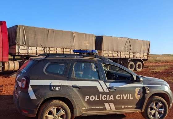 POLÍCIA CIVIL - CARGA DESVIADA DE SOJA.jpg