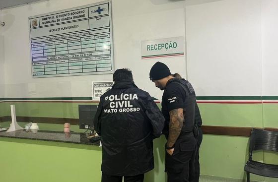 OPERAÇÃO 