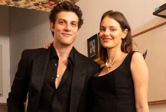 Chay e Laura