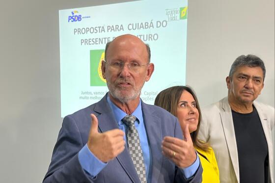 CARLOS AVALLONE 
