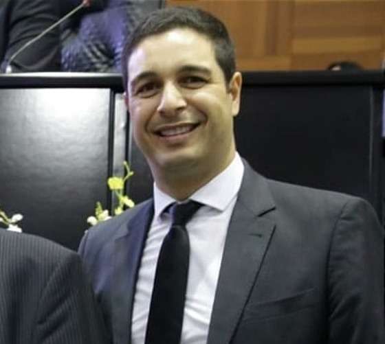 Elias já teria o apoio da Família Campos na disputa
