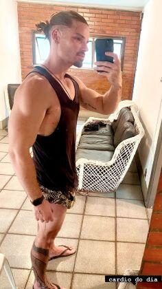 Jonatas Faro