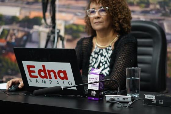 edna sampaio 