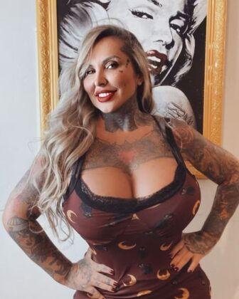 Sabrina 