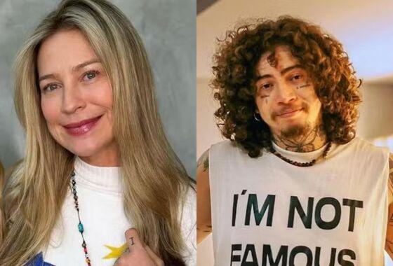 Luana e Whinderson