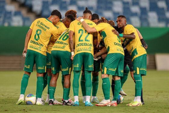 cuiabá ec