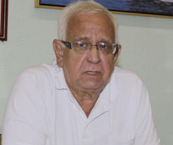 luiz felipe sabóia