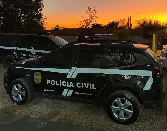 POLICIA CIVIL