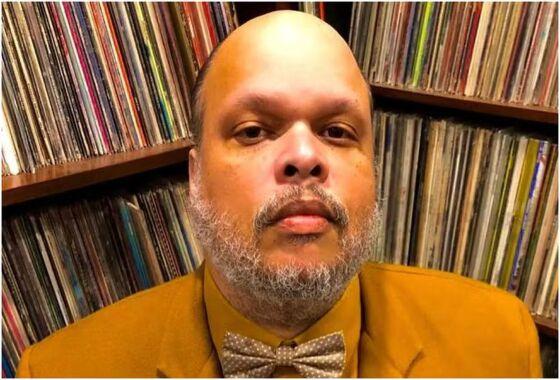 Ed Motta