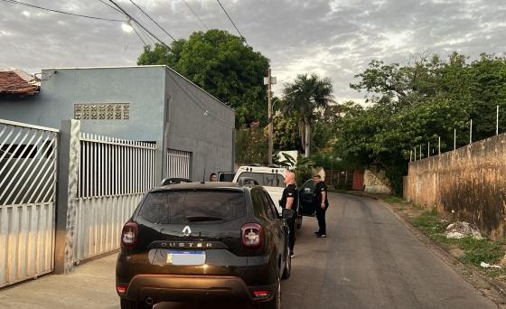 operação sicário