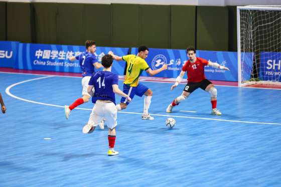 FUTSAL