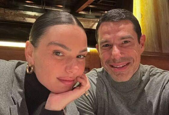 Isis e Marcus