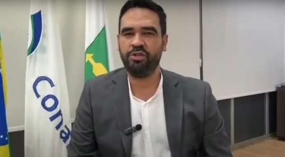 Thiago José dos Santos CONAB