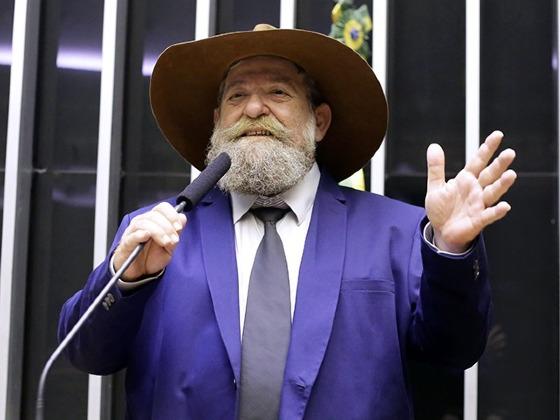 NELSON BARBUDO 