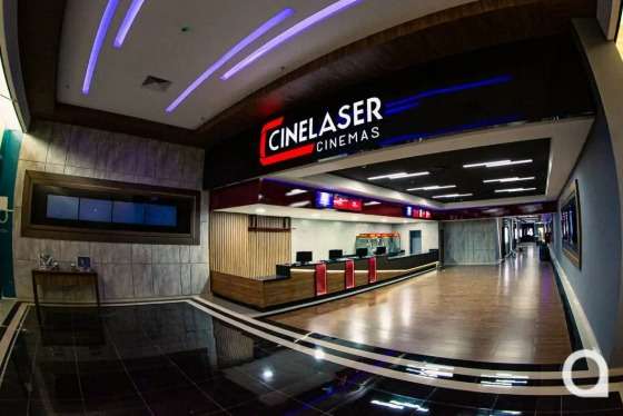 cine laser cinema goiabeiras shopping