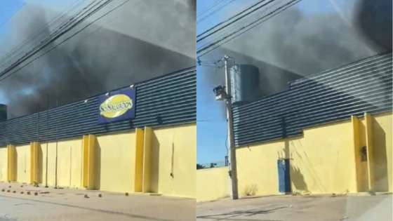 incendio na so salvados