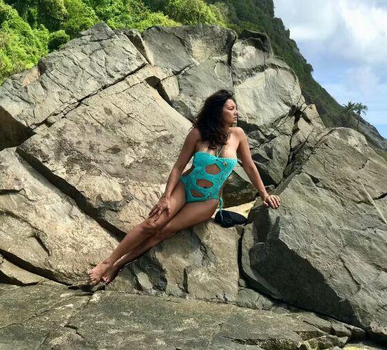 Dira Paes