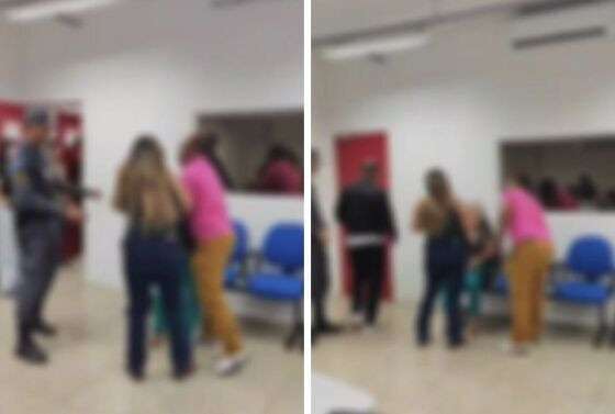 CABELEIREIRA PRESA AUDIENCIA CUIABA