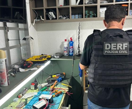 derf energia