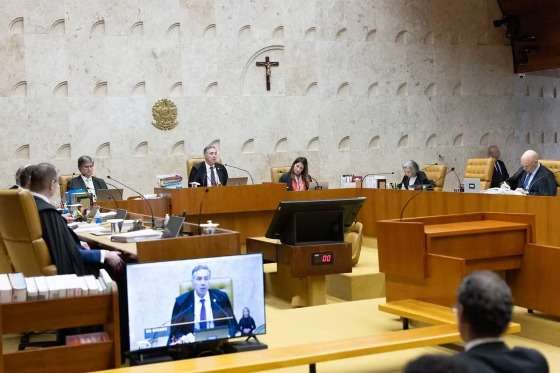 stf plenario