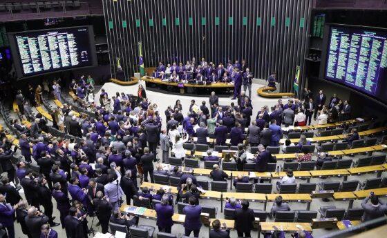 camara dos deputados 