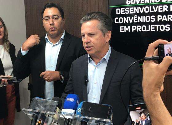 mauro mendes