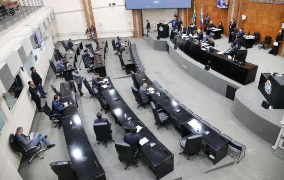 ASSEMBLEIA LEGISLATIVA SESSÃO ORDINARIA