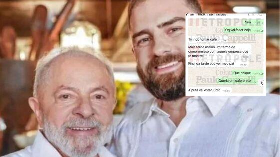 LULA PRINT 