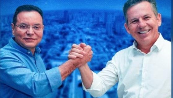 CONVENÇÃO PARTIDÁRIA 