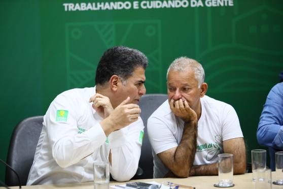 EMANUEL PINHEIRO E MISAEL 