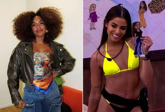 Patricia e Key