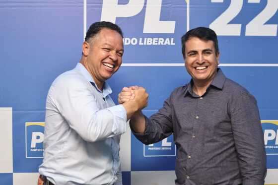 luiz claudio e medico Altemar Lopes rondonopolis