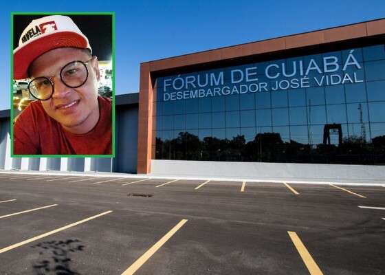 No detalhe, Paulo Witer Paelo, o 