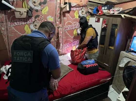 operaçao cela 03 gaeco maranhao e mato grosso