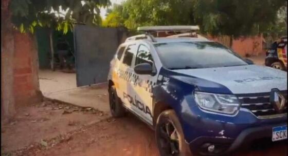 polícia militar