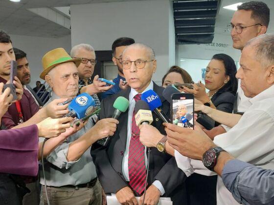 JÚLIO CAMPOS
