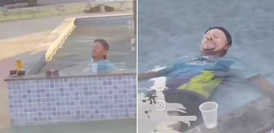 BANHO FONTE VG