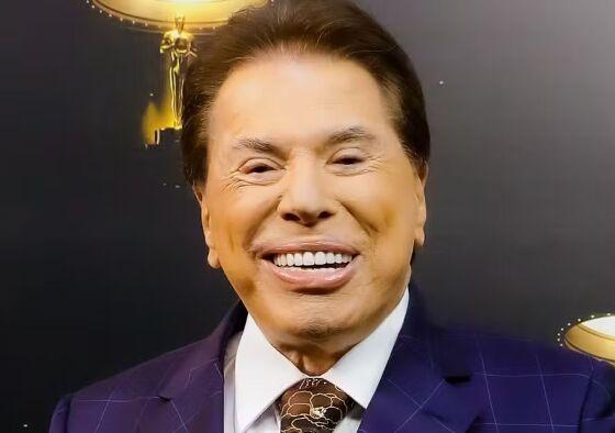 Silvio Santos