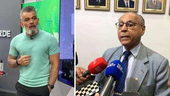 júlio e pop 
