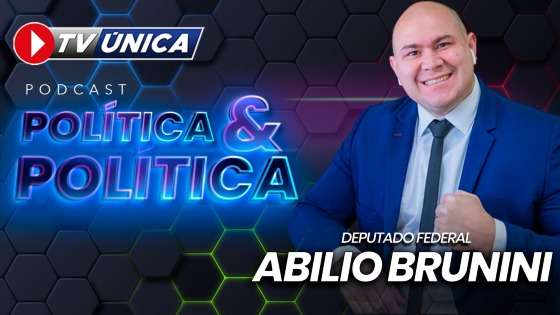 ABILIO PODCAST UNICA NEWS