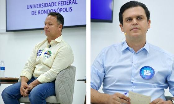 thiago silva e claudio ferreira 
