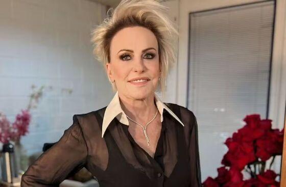 Ana Maria Braga