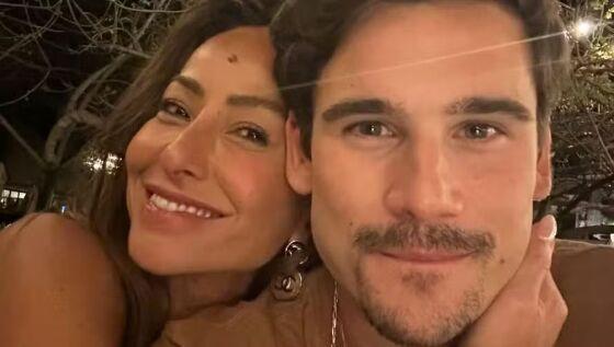Nicolas e Sabrina