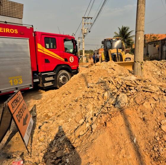 obra cuiaba